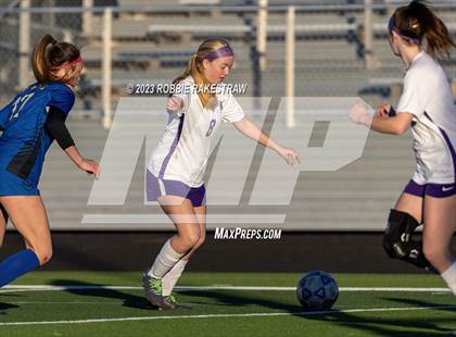 Thumbnail 2 in Independence @ Community (Forney Invitational Tournament) photogallery.
