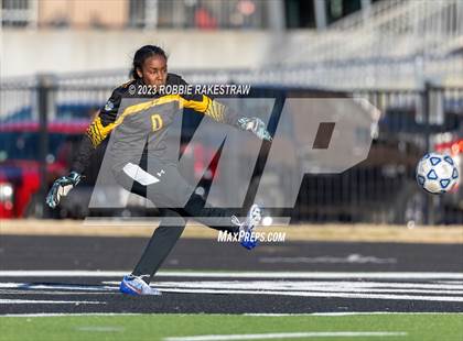 Thumbnail 2 in Independence @ Community (Forney Invitational Tournament) photogallery.