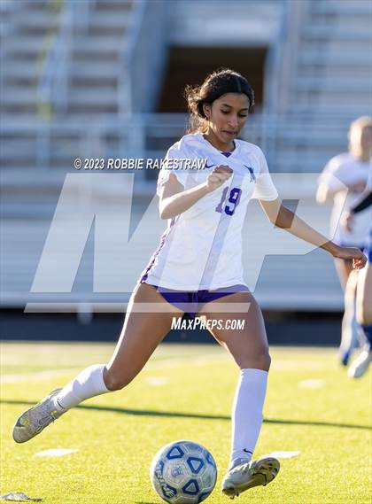 Thumbnail 1 in Independence @ Community (Forney Invitational Tournament) photogallery.