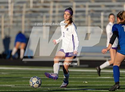 Thumbnail 3 in Independence @ Community (Forney Invitational Tournament) photogallery.