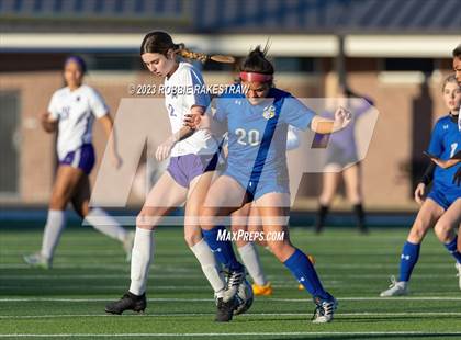 Thumbnail 3 in Independence @ Community (Forney Invitational Tournament) photogallery.