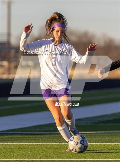 Thumbnail 2 in Independence @ Community (Forney Invitational Tournament) photogallery.