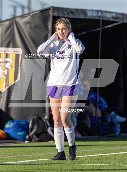 Thumbnail 2 in Independence @ Community (Forney Invitational Tournament) photogallery.