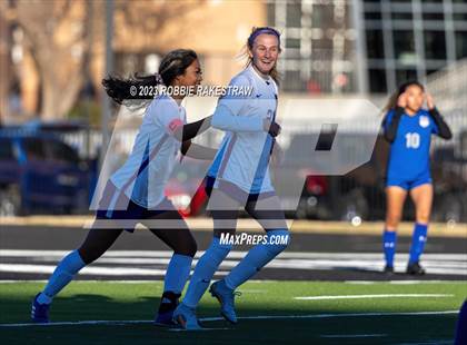 Thumbnail 1 in Independence @ Community (Forney Invitational Tournament) photogallery.