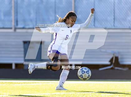 Thumbnail 1 in Independence @ Community (Forney Invitational Tournament) photogallery.