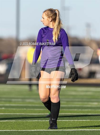Thumbnail 1 in Independence @ Community (Forney Invitational Tournament) photogallery.