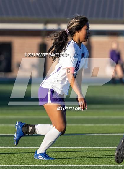 Thumbnail 2 in Independence @ Community (Forney Invitational Tournament) photogallery.