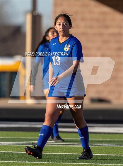 Thumbnail 1 in Independence @ Community (Forney Invitational Tournament) photogallery.