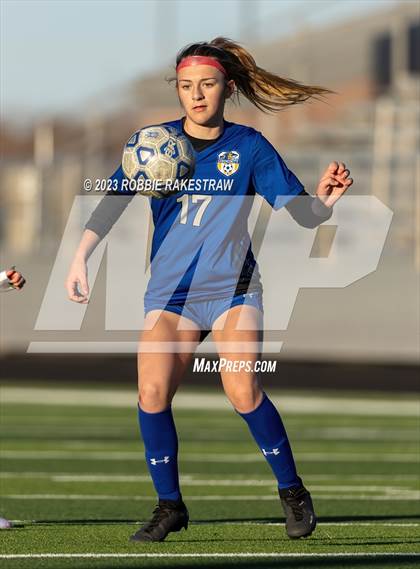 Thumbnail 1 in Independence @ Community (Forney Invitational Tournament) photogallery.
