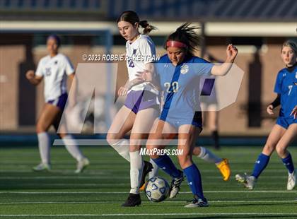 Thumbnail 2 in Independence @ Community (Forney Invitational Tournament) photogallery.