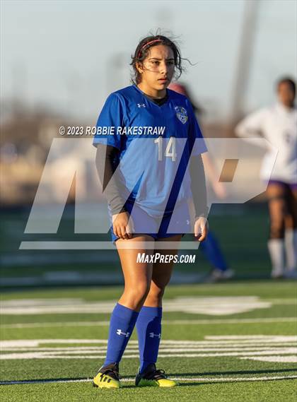 Thumbnail 2 in Independence @ Community (Forney Invitational Tournament) photogallery.