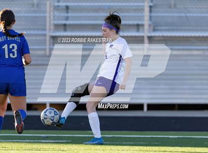 Thumbnail 2 in Independence @ Community (Forney Invitational Tournament) photogallery.