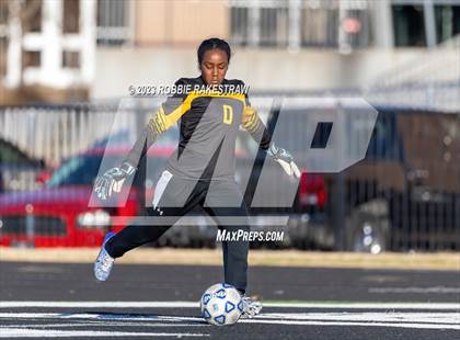Thumbnail 3 in Independence @ Community (Forney Invitational Tournament) photogallery.