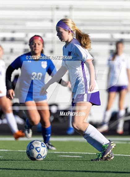 Thumbnail 3 in Independence @ Community (Forney Invitational Tournament) photogallery.