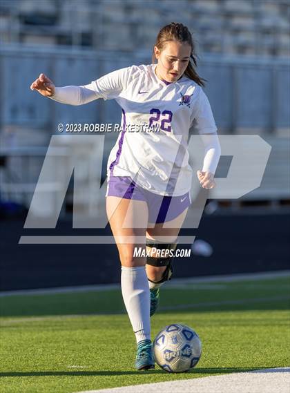 Thumbnail 2 in Independence @ Community (Forney Invitational Tournament) photogallery.