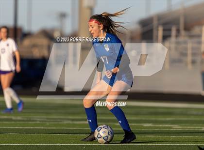 Thumbnail 1 in Independence @ Community (Forney Invitational Tournament) photogallery.