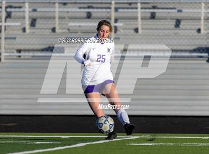 Thumbnail 1 in Independence @ Community (Forney Invitational Tournament) photogallery.