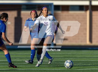 Thumbnail 1 in Independence @ Community (Forney Invitational Tournament) photogallery.