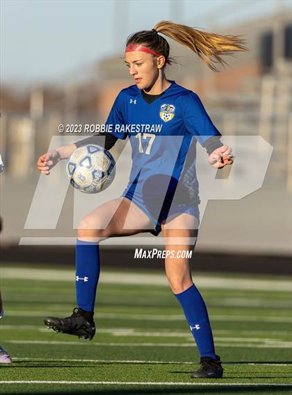Thumbnail 2 in Independence @ Community (Forney Invitational Tournament) photogallery.