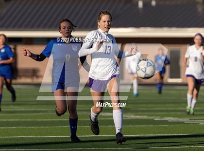 Thumbnail 3 in Independence @ Community (Forney Invitational Tournament) photogallery.