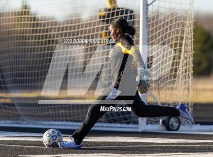 Thumbnail 1 in Independence @ Community (Forney Invitational Tournament) photogallery.