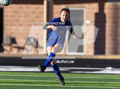 Thumbnail 3 in Independence @ Community (Forney Invitational Tournament) photogallery.