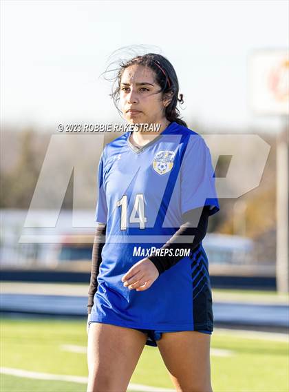 Thumbnail 2 in Independence @ Community (Forney Invitational Tournament) photogallery.