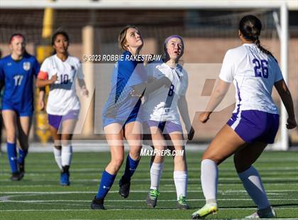 Thumbnail 1 in Independence @ Community (Forney Invitational Tournament) photogallery.
