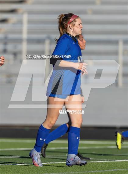 Thumbnail 3 in Independence @ Community (Forney Invitational Tournament) photogallery.
