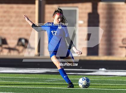 Thumbnail 3 in Independence @ Community (Forney Invitational Tournament) photogallery.