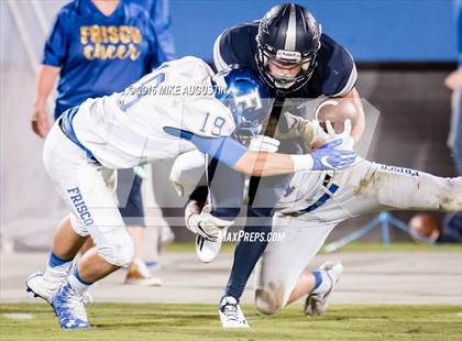 Thumbnail 3 in Frisco @ Lone Star photogallery.