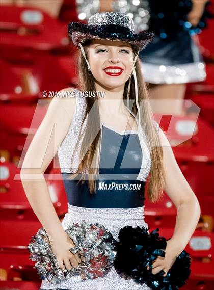 Thumbnail 3 in Frisco @ Lone Star photogallery.