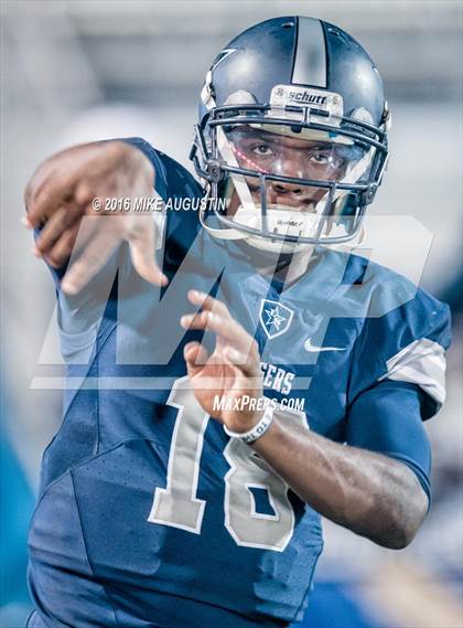 Thumbnail 3 in Frisco @ Lone Star photogallery.
