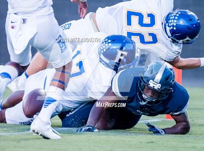 Thumbnail 3 in Frisco @ Lone Star photogallery.