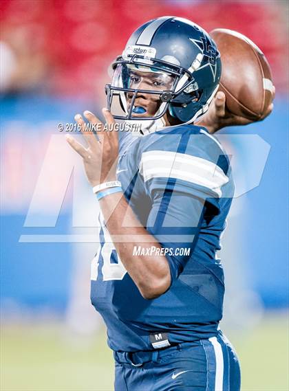 Thumbnail 3 in Frisco @ Lone Star photogallery.