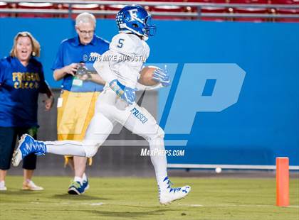 Thumbnail 3 in Frisco @ Lone Star photogallery.