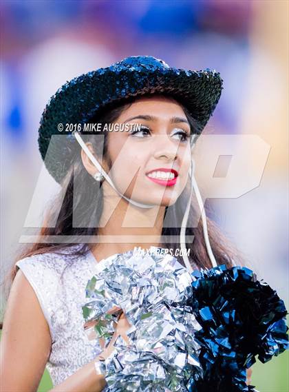 Thumbnail 2 in Frisco @ Lone Star photogallery.