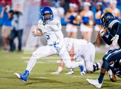 Thumbnail 3 in Frisco @ Lone Star photogallery.