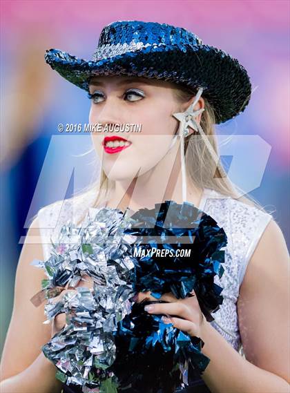 Thumbnail 3 in Frisco @ Lone Star photogallery.