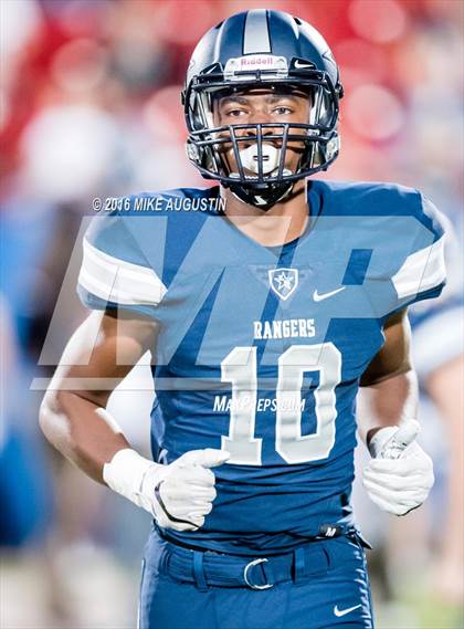Thumbnail 3 in Frisco @ Lone Star photogallery.