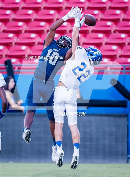 Thumbnail 2 in Frisco @ Lone Star photogallery.