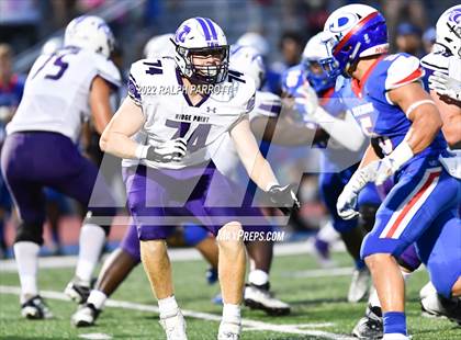 Thumbnail 3 in Ridge Point @ Dickinson photogallery.