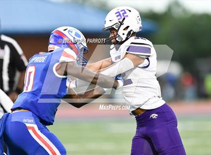 Thumbnail 2 in Ridge Point @ Dickinson photogallery.