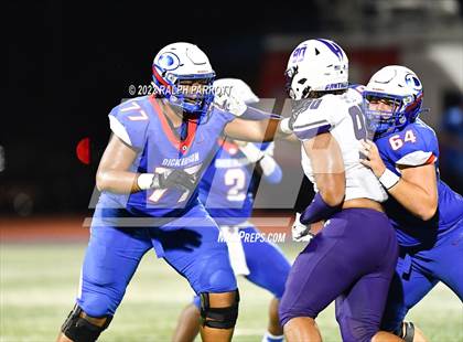 Thumbnail 1 in Ridge Point @ Dickinson photogallery.