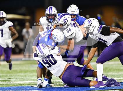 Thumbnail 3 in Ridge Point @ Dickinson photogallery.