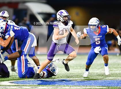 Thumbnail 2 in Ridge Point @ Dickinson photogallery.