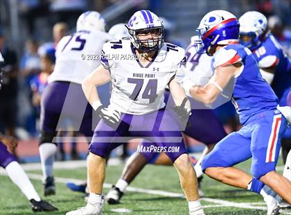 Thumbnail 1 in Ridge Point @ Dickinson photogallery.