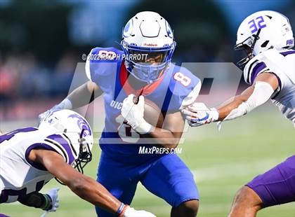 Thumbnail 1 in Ridge Point @ Dickinson photogallery.