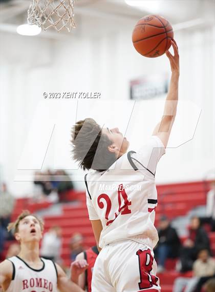 Thumbnail 2 in Port Huron @ Romeo photogallery.