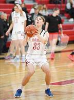 Photo from the gallery "Port Huron @ Romeo"